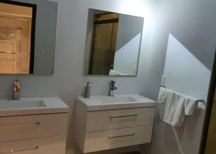 Apartment Orizaba, Roma Norte *